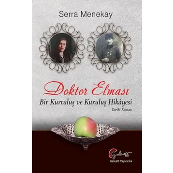 Doktor Elması Serra Menekay