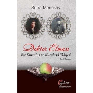 Doktor Elması Serra Menekay
