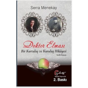 Doktor Elması Serra Menekay