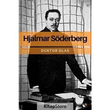 Doktor Glas - Hjalmar Soderberg