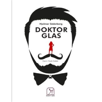 Doktor Glas - Hjalmar Soderberg