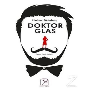 Doktor Glas - Hjalmar Soderberg