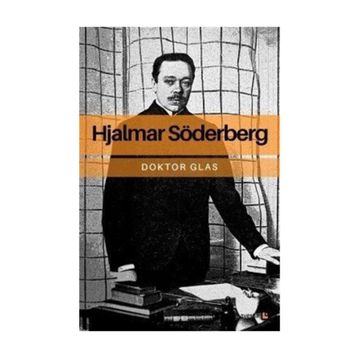 Doktor Glas - Hjalmar Soderberg