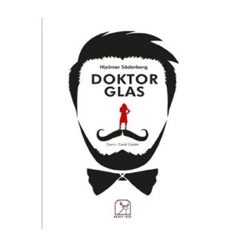 Doktor Glas - Hjalmar Soderberg