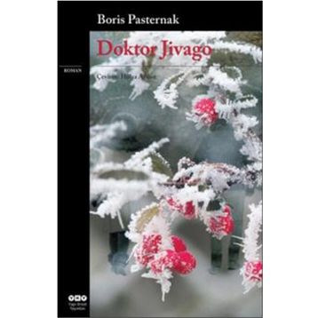 Doktor Jivago - Boris Leonidowitsch Pasternak