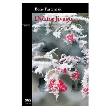 Doktor Jivago - Boris Leonidowitsch Pasternak