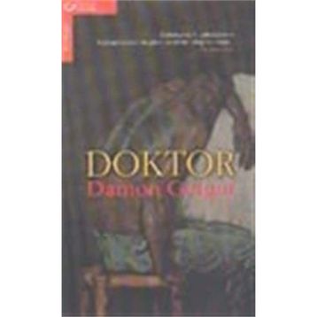 Doktor - Joshua Spanogle