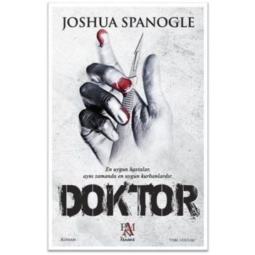 Doktor - Joshua Spanogle