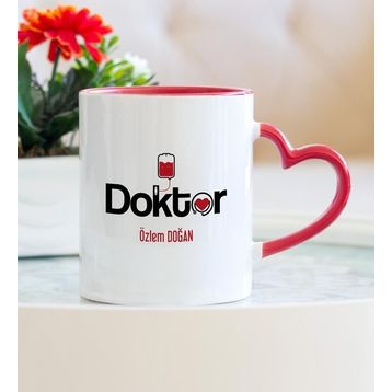 Doktor Kalpli Kupa Bardak