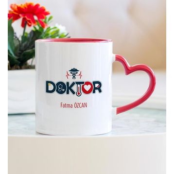 Doktor Kalpli Kupa Bardak