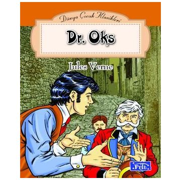 Doktor Ox’un Deneyi - Jules Verne