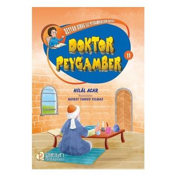 Doktor Peygamber Hilal Acar
