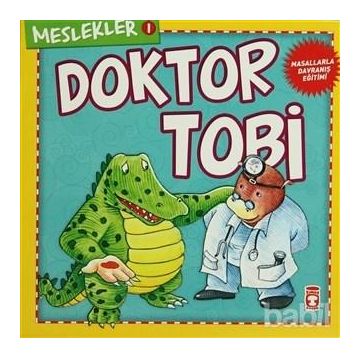 DOKTOR TOBI - KOLEKTIF