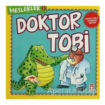 DOKTOR TOBI - KOLEKTIF