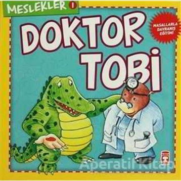 DOKTOR TOBI - KOLEKTIF