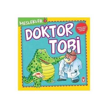DOKTOR TOBI - KOLEKTIF