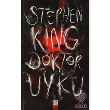 Doktor Uyku - Stephen King