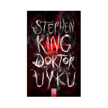 Doktor Uyku - Stephen King