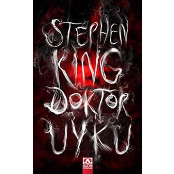 Doktor Uyku - Stephen King