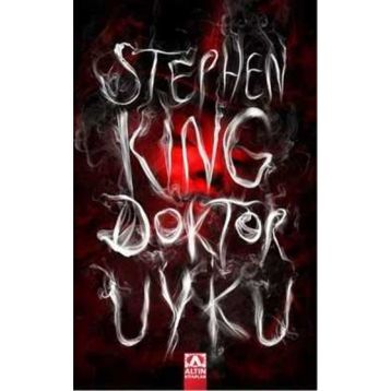 Doktor Uyku - Stephen King