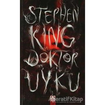 Doktor Uyku - Stephen King
