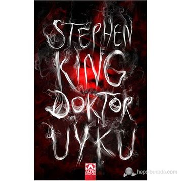 Doktor Uyku - Stephen King
