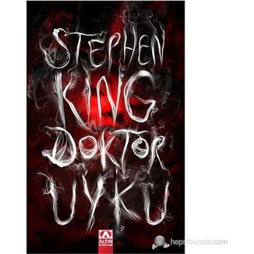 Doktor Uyku - Stephen King