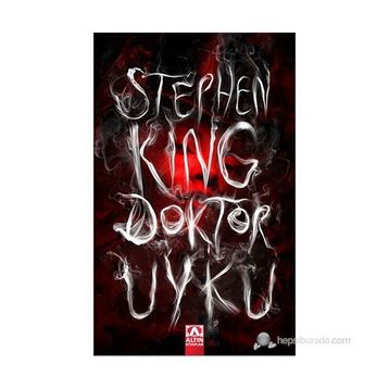 Doktor Uyku - Stephen King