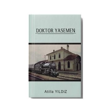 Doktor Yasemen - Atilla Yıldız