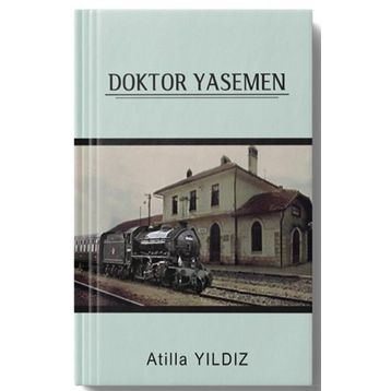 Doktor Yasemen - Atilla Yıldız