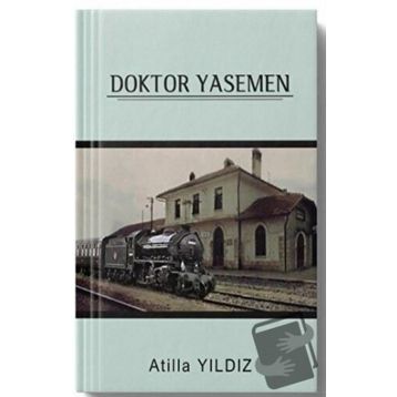 Doktor Yasemen - Atilla Yıldız