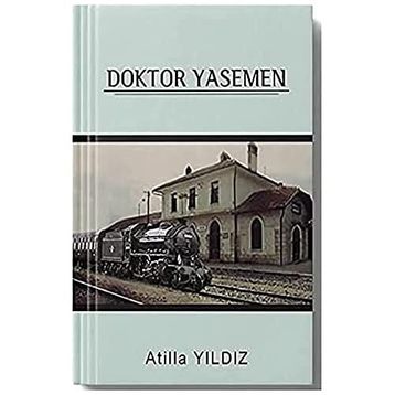 Doktor Yasemen - Atilla Yıldız