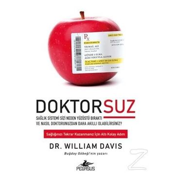Doktorsuz - William Davis