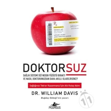 Doktorsuz - William Davis