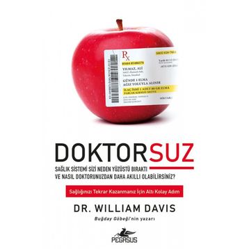 Doktorsuz - William Davis
