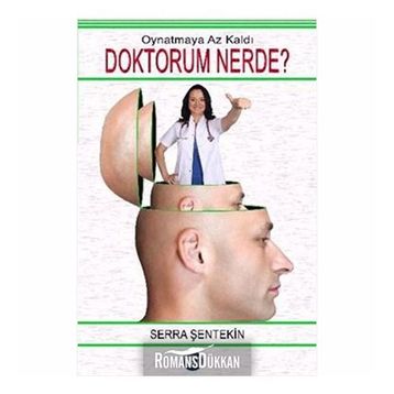 Doktorum Nerde? - uzm serra sentekin