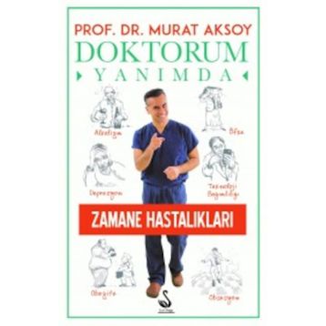 Doktorum Yanımda - Murat Aksoy