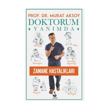 Doktorum Yanımda - Murat Aksoy