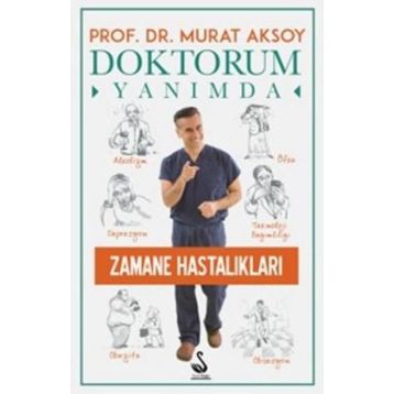 Doktorum Yanımda - Murat Aksoy