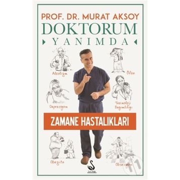 Doktorum Yanımda - Yaşar Bilgin Mehveş Anıl