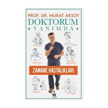 Doktorum Yanımda - Yaşar Bilgin Mehveş Anıl