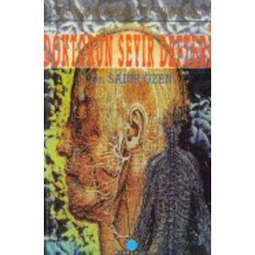 DOKTORUN SEYIR DEFTERI - SADIK ÖZEN