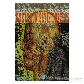 DOKTORUN SEYIR DEFTERI - SADIK ÖZEN