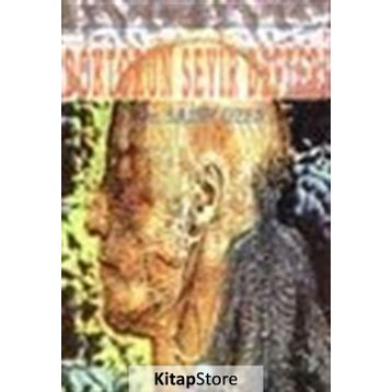 DOKTORUN SEYIR DEFTERI - SADIK ÖZEN