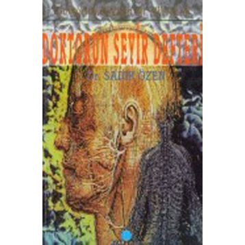 DOKTORUN SEYIR DEFTERI - SADIK ÖZEN