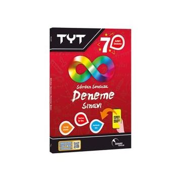 Doktrin Yayınları Tyt Sıfırdan Sonsuza 7'Li Deneme