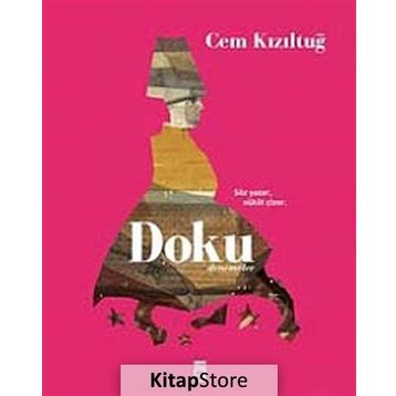 Doku - Cem Kızıltuğ