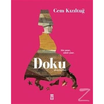 Doku - Cem Kızıltuğ