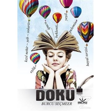 Doku - Cem Kızıltuğ