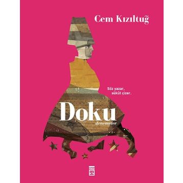 Doku - Cem Kızıltuğ